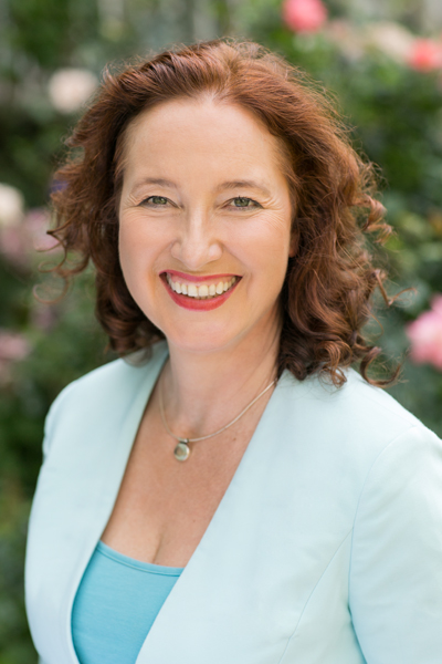 Camilla Elisabeth Bergmann - Sängerin und Songwriterin